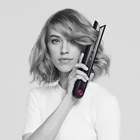 Dyson Corrale™ straightener