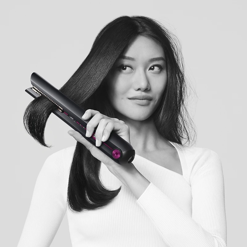 Dyson Corrale™ straightener