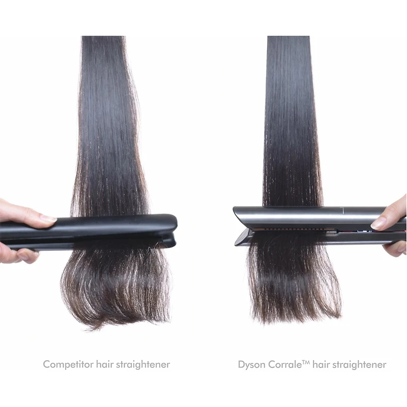 Dyson Corrale™ straightener