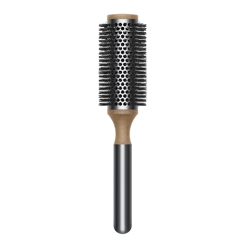 Brosse ronde Dyson (35 mm) noir/nickel
