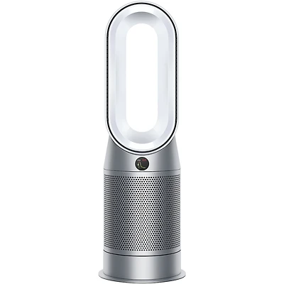 Ventilateur-purificateur-chaufferette Dyson Purifier Hot+Cool (HP07)
