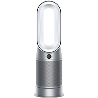 Ventilateur-purificateur-chaufferette Dyson Purifier Hot+Cool (HP07)