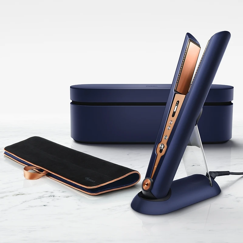 Special edition Dyson Corrale™ straightener