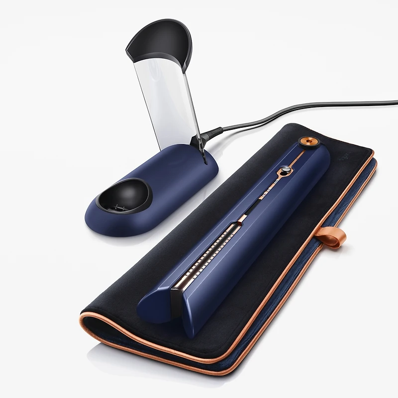 Special edition Dyson Corrale™ straightener