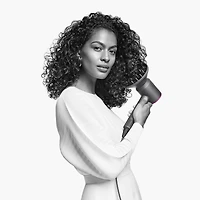 Supersonic™ Hair Dryer