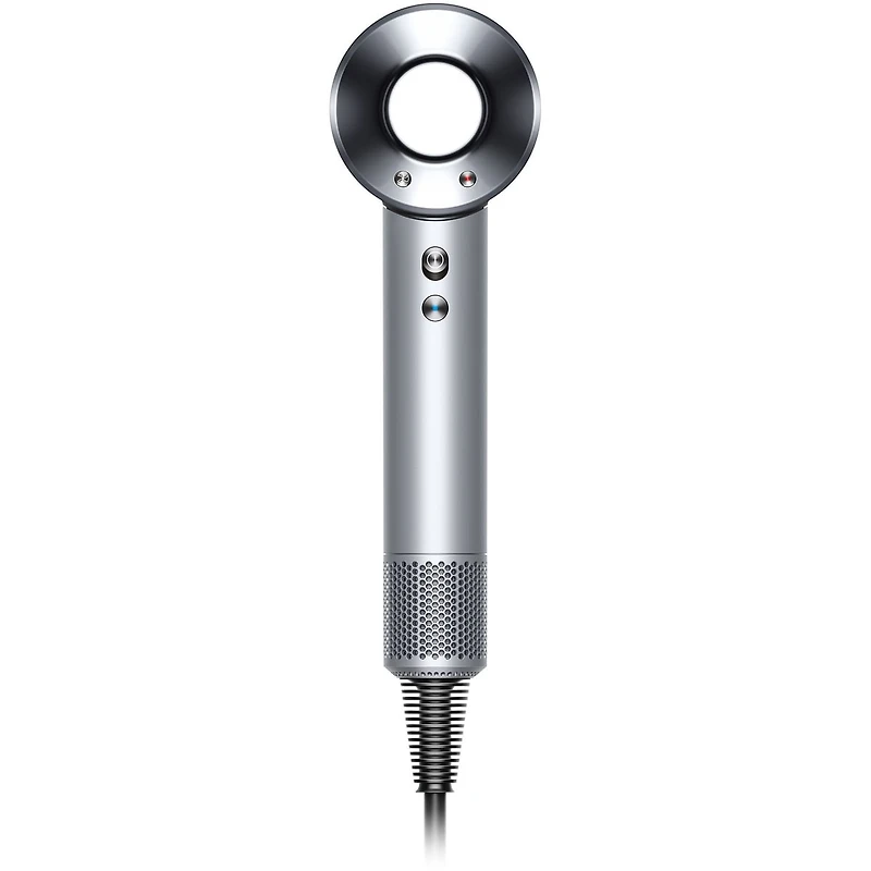 Sèche-cheveux Dyson Supersonic™ Blanc / Argent