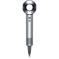 Sèche-cheveux Dyson Supersonic™ Blanc / Argent