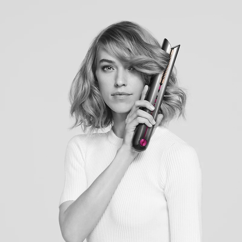 Dyson Corrale™ straightener