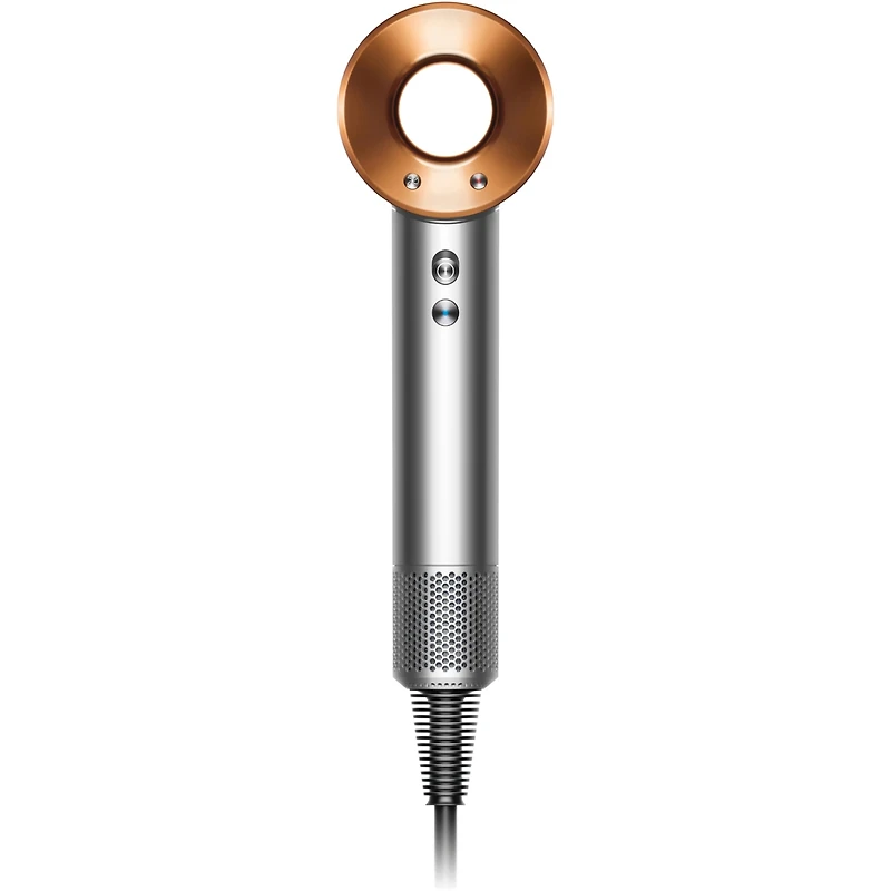 Sèche-cheveux Dyson Supersonic™ nickel/cuivre