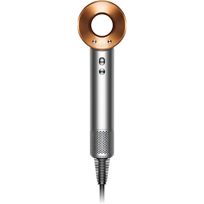 Dyson Supersonic™ Hair Dryer in Nickel/Copper