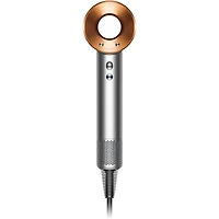 Sèche-cheveux Dyson Supersonic™ nickel/cuivre