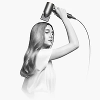 Sèche-cheveux Dyson Supersonic™ nickel/cuivre