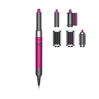 Airwrap™ Multi-Styler Complete (Fuchsia/Nickel)