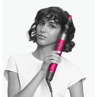 Airwrap™ Multi-Styler Complete (Fuchsia/Nickel)