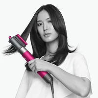 Airwrap™ Multi-Styler Complete (Fuchsia/Nickel)