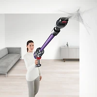 Aspirateur sans fil Dyson V10 Animal+