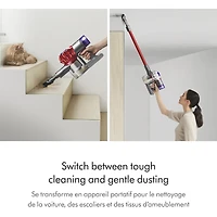 Dyson V8 Origin