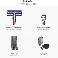 Dyson V8 Origin