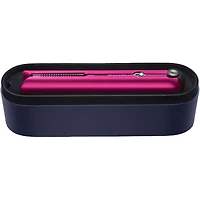 Dyson Corrale™ Straightener in Fuchsia/Bright Nickel Gift Edition with Presentation Case