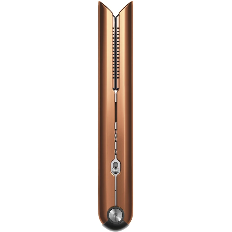 Dyson Corrale™ Hair Straightener in Copper/Nickel