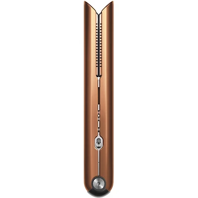 Fer plat Dyson Corrale™ en Nickel/Cuivre