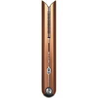 Dyson Corrale™ Hair Straightener in Copper/Nickel