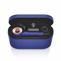 Dyson Supersonic™ Hair Dryer Gift Set in Vinca Blue/Rosé