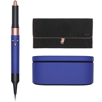 Dyson Airwrap™ multi-styler Complete Gift Set in Vinca Blue/Rosé
