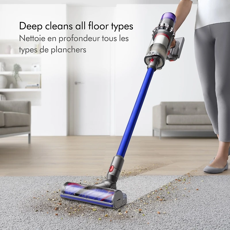 Aspirateur sans fil Dyson V11