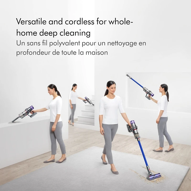 Aspirateur sans fil Dyson V11