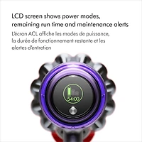 Aspirateur sans fil Dyson V11