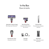 Aspirateur sans fil Dyson V11