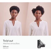 Dyson Airwrap™ Multi-Styler Complete Long Diffuse for Curly and Coily Hair