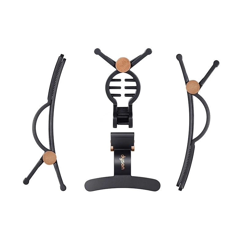 Pinces à cheveux Dyson