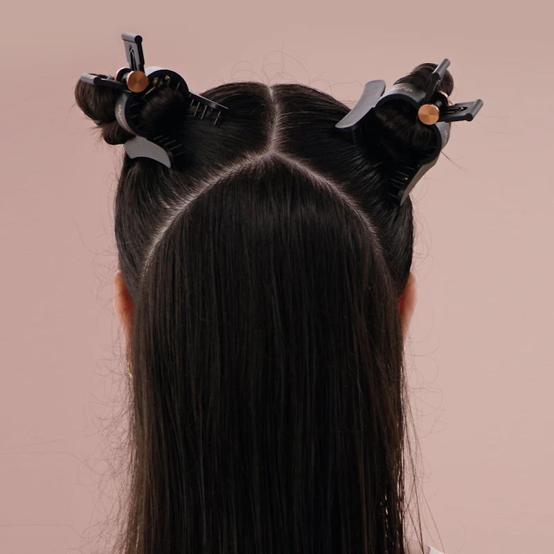 Pinces à cheveux Dyson