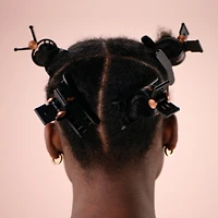 Pinces à cheveux Dyson