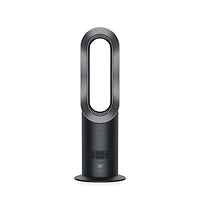 Ventilateur-chaufferette Dyson AM09 Hot+CoolMC Jet Focus (Noir)