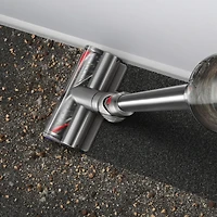 Aspirateur sans fil Dyson V15s Detect Submarine