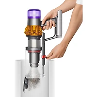 Aspirateur sans fil Dyson V15s Detect Submarine