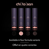 Crème de précoiffage Dyson Chitosan pour revitalisation riche des cheveux droits à ondulés (100ml)