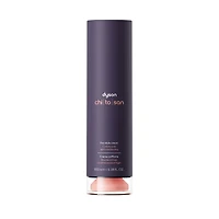 Crème de précoiffage Dyson Chitosan pour revitalisation riche des cheveux bouclés à crépus (100ml