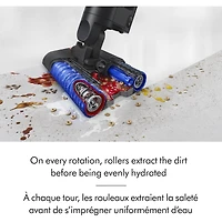 Nettoyeur humide Dyson WashG1™