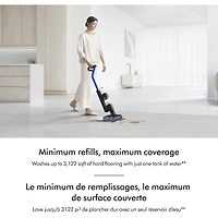 Nettoyeur humide Dyson WashG1™