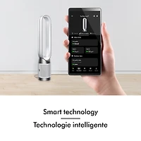 Purificateur Dyson Cool PC1