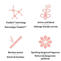 Brume de coiffage multi-usage Dyson ChitosanMC , 165 ml