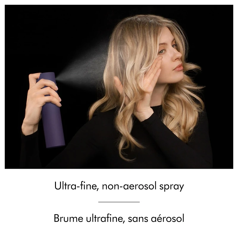 Brume de coiffage multi-usage Dyson ChitosanMC , 165 ml