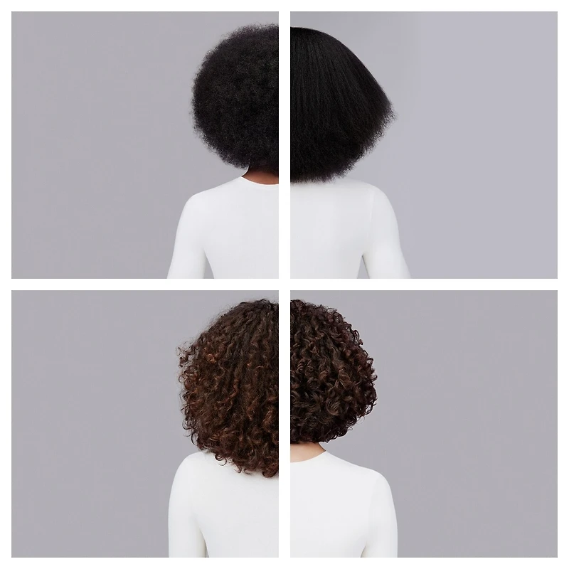 Brume de coiffage multi-usage Dyson ChitosanMC , 165 ml