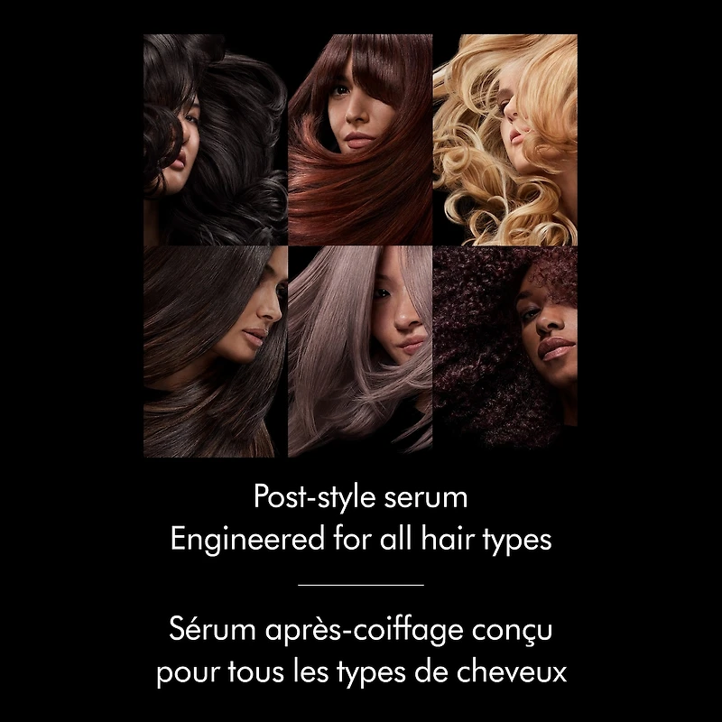Sérum après-coiffage Dyson Chitosan (100ml)