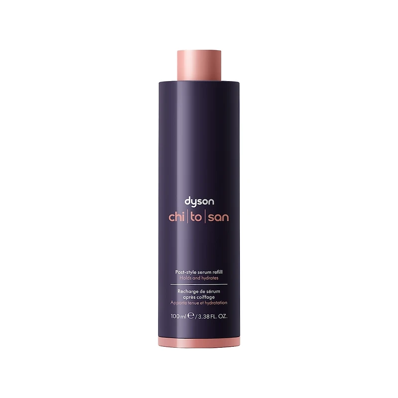 Sérum après-coiffage Dyson Chitosan (100ml)