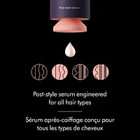 Sérum après-coiffage Dyson Chitosan (100ml)
